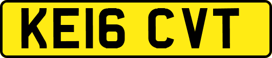 KE16CVT