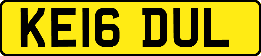 KE16DUL