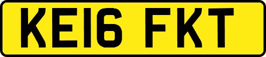 KE16FKT