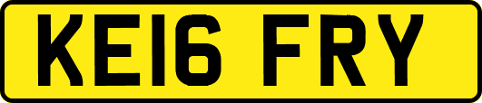 KE16FRY