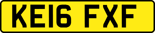 KE16FXF