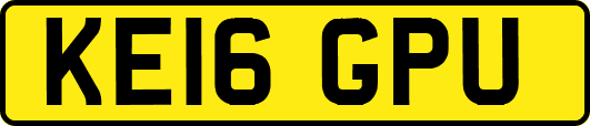 KE16GPU