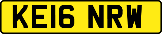 KE16NRW