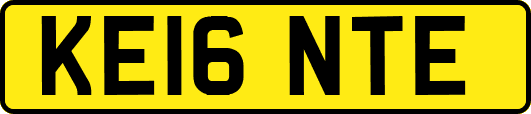KE16NTE