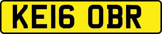 KE16OBR