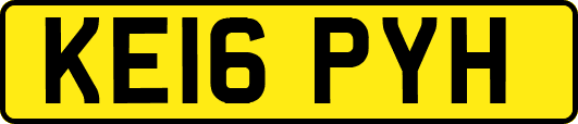 KE16PYH