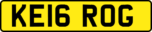 KE16ROG