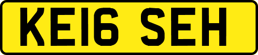 KE16SEH
