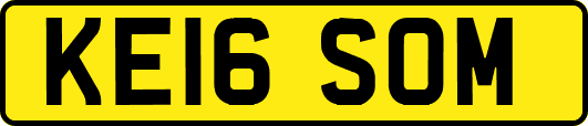 KE16SOM