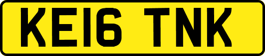 KE16TNK