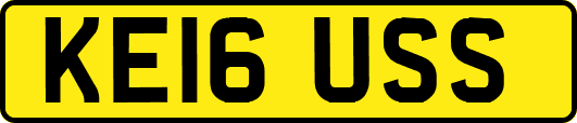 KE16USS