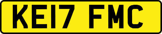 KE17FMC