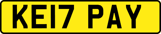 KE17PAY
