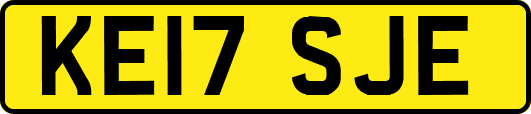 KE17SJE