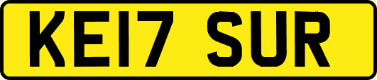 KE17SUR