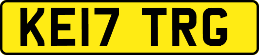 KE17TRG