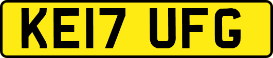 KE17UFG