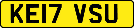 KE17VSU