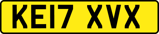 KE17XVX