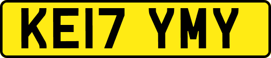 KE17YMY