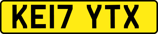 KE17YTX