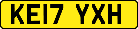 KE17YXH