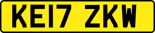 KE17ZKW