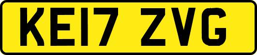 KE17ZVG