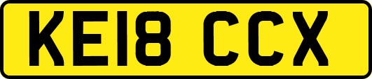 KE18CCX