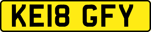 KE18GFY