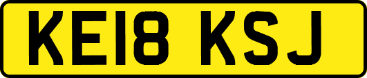 KE18KSJ