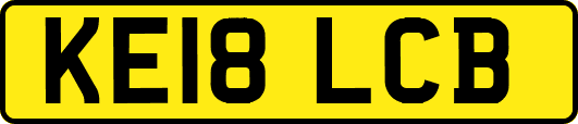 KE18LCB