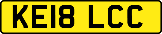 KE18LCC