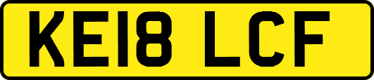 KE18LCF