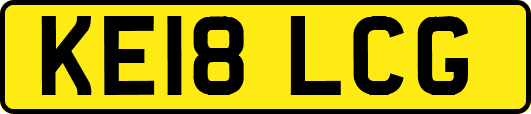 KE18LCG