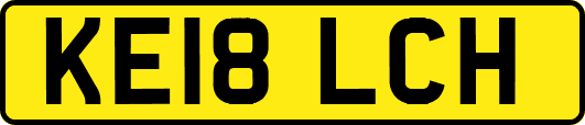 KE18LCH