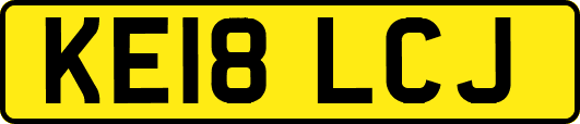 KE18LCJ