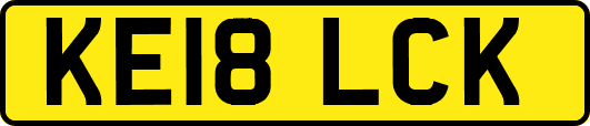 KE18LCK