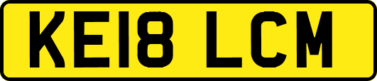 KE18LCM