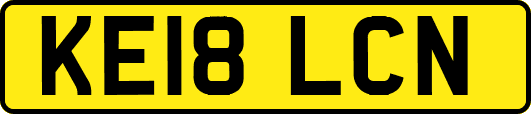 KE18LCN