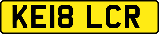KE18LCR