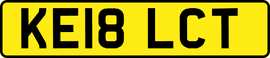 KE18LCT