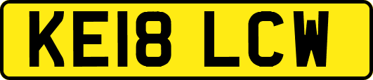 KE18LCW