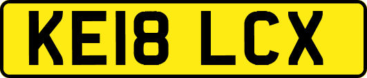 KE18LCX