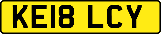 KE18LCY