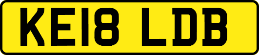 KE18LDB