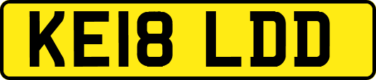 KE18LDD