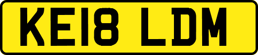 KE18LDM