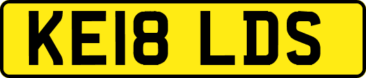 KE18LDS
