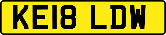 KE18LDW